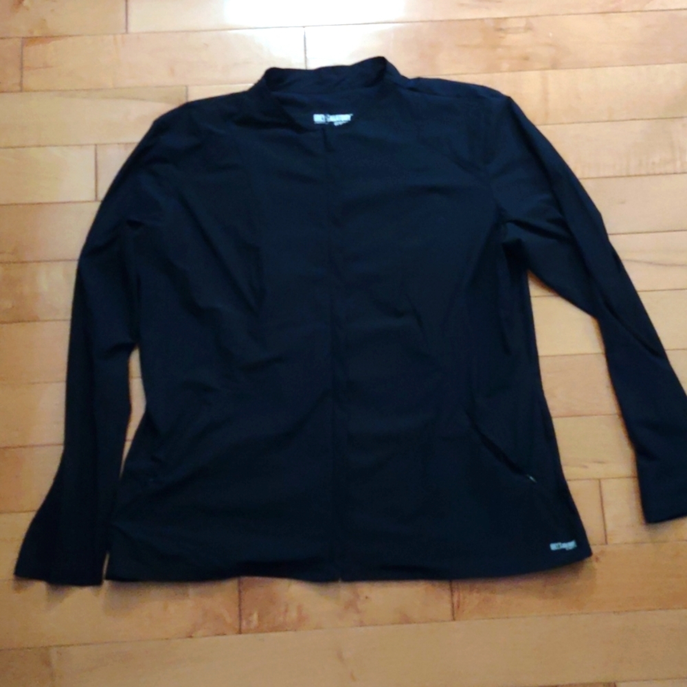 Grey's Anatomy Scrub Sweater